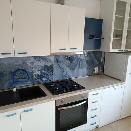 Apartman Simun Fiume Kültér fotó