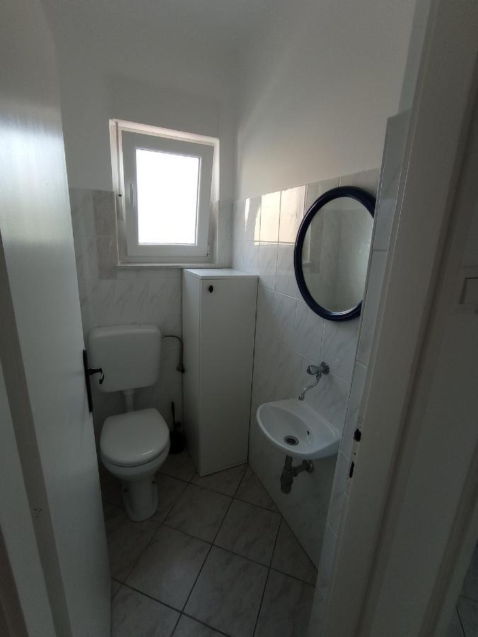Apartman Simun Fiume Kültér fotó