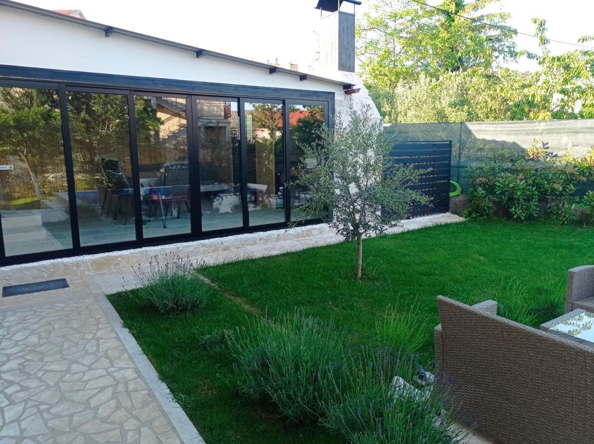 Apartman Simun Fiume Szoba fotó