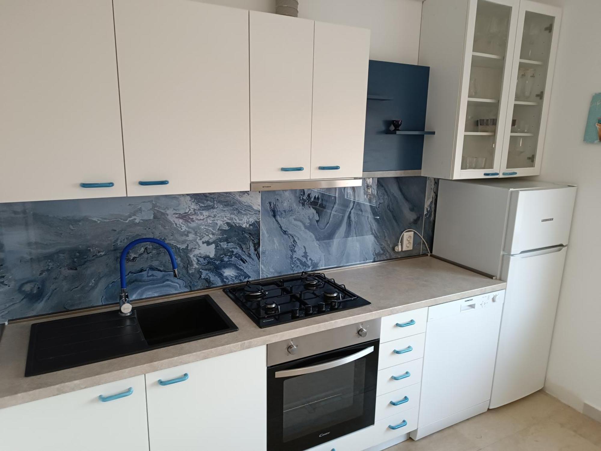 Apartman Simun Fiume Kültér fotó